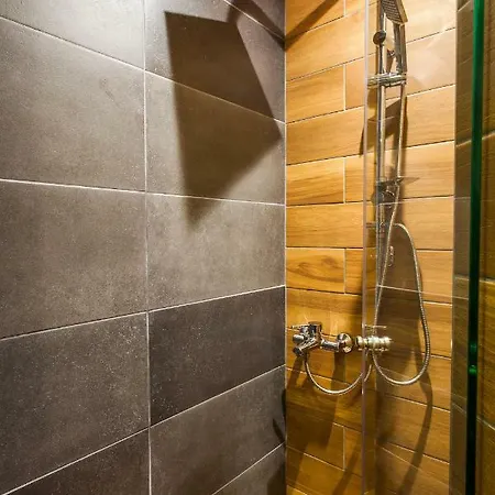 Apartamento Lazaristes Compact Living Tesalónica Exterior foto