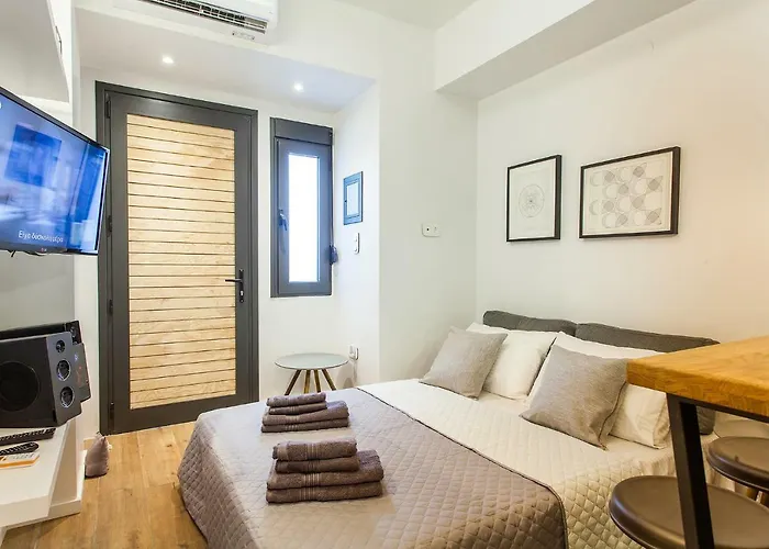 Lazaristes Compact Living